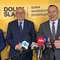 Bezpartyjni Samorządowcy i PSL utworzyli wspólny klub w sejmiku