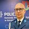 Zmiana warty w ostródzkiej komendzie policji