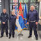 Udział przedstawicieli Akademii Policji w Szczytnie w „capstone exercise” w University of Criminal Investigation and Police Studies w Belgradzie 