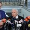 J. Kaczyński: Zarzuty Tuska są bzdurne. To oni są na kolanach przed Rosją