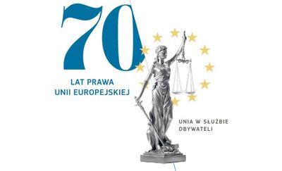 70 lat unijnego prawa