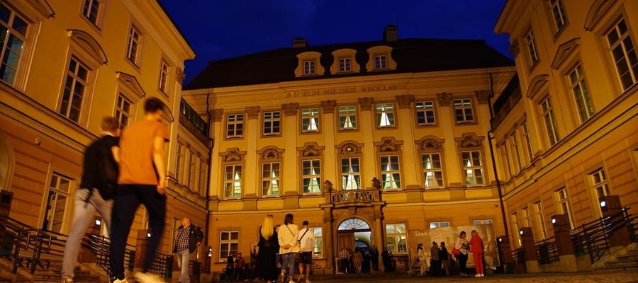 W tegorocznej edycji Nocy Muzeów udział weźmie ponad 80 placówek