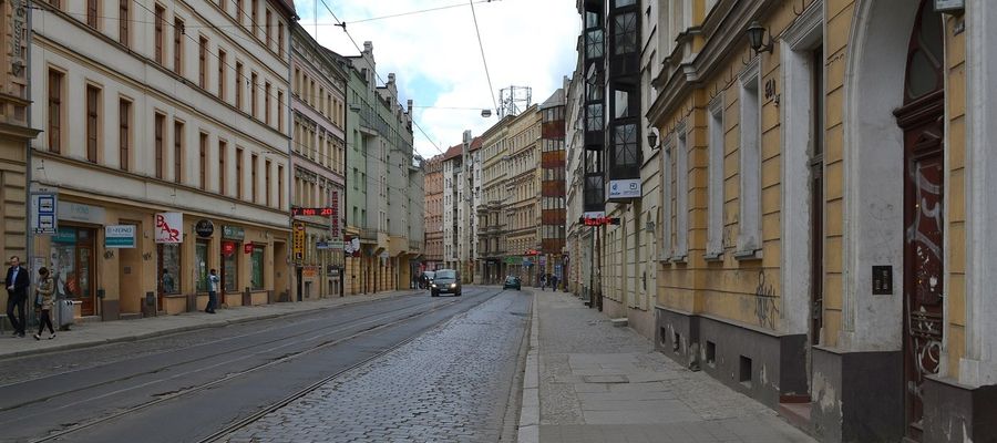 Trzy miesiące utrudnień, a potem będzie fajnie