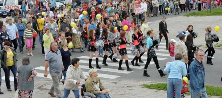 Święto ulicy Wilczyńskiego powraca