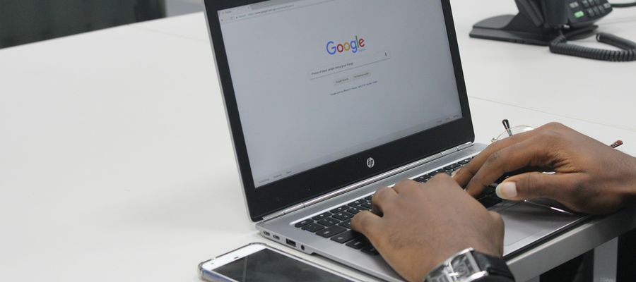 Nowa wyszukiwarka gigantyczną konkurencją dla Google!