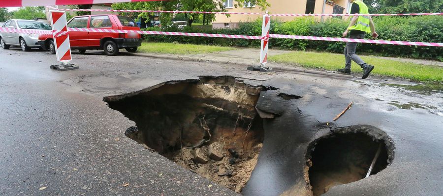 Zdjęcie jest tylko ilustracją do artykułu 