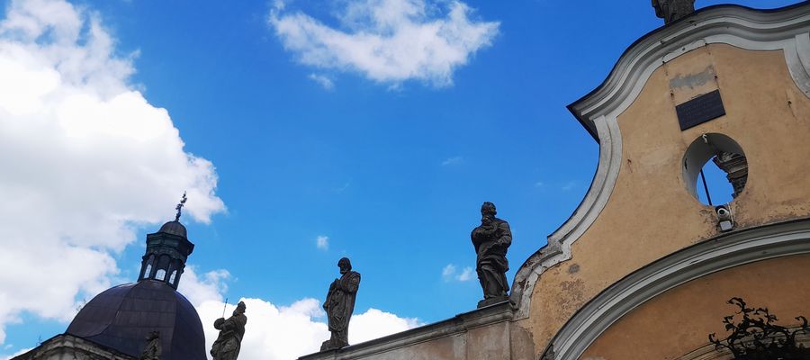 Zdjęcie jest ilustracją do tekstu