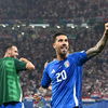 ME 2024: Chorwacja - Włochy 1:1 