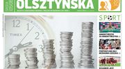 Nowe wydanie Gazety Olsztyńskiej