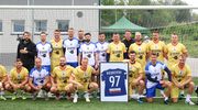 Pierwszy taki memoriał Biedrzyckiego