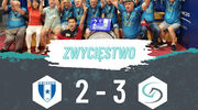 Finał ponownie z Bogorią
