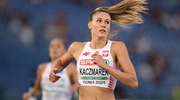 Natalia Kaczmarek mistrzynią Europy!