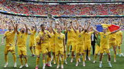 Grupa E: Rumunia - Ukraina 3:0