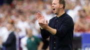 Tylko Niemcy awans już mają w kieszeni