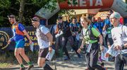 Trasy biegowe, piesze lub rowerowe
