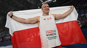 Nowicki pokazał klasę. Polak obronił tytuł mistrza Europy