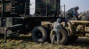 Ukraina bez rakiet Taurus i systemów Patriot 
