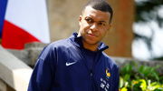 Mbappe ma złamany nos. Czy zagra w kolejnych meczach?