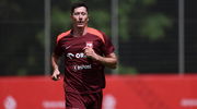 13 goli Lewandowskiego na Stadionie Olimpijskim w Berlinie
