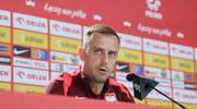 Kamil Grosicki odchodzi z reprezentacji Polski?