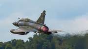 Ukraina otrzyma Mirage 2000 w 2025 roku