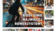 Najnowsze wydanie Gazety Olsztyńskiej