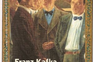 Franz Kafka - "Proces"