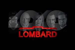 Legendarny zespół LOMBARD powraca z mocnym przekazem w premierowym utworze „Kamelony”