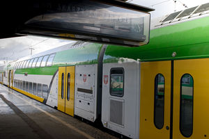Wspólne bilety za przejazd pociągami KM i komunikacją miejską w Radomiu