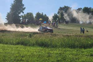 Dziś poznamy zwycięzcę ORLEN 80. Rajdu Polski WRC