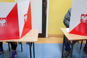 Znamy wyniki wyborów do Parlamentu Europejskiego w Polsce