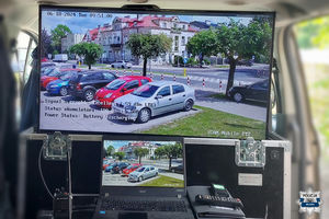 Przejścia dla pieszych pod nadzorem