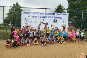 Maciej Rawinis i Wiktor Wawrzyn awansowali do Finału Polski do Kołobrzegu