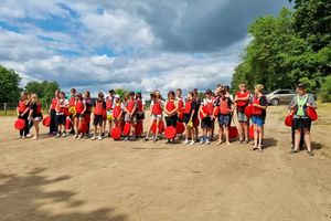 Polsko - niemiecka integracja młodzieży