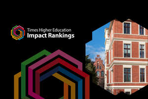Wrocławski uniwersytet medyczny zadebiutował w Impact Rankings
