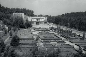 „Ruch tektoniczny” – wystawa poświęcona świętokrzyskiej architekturze