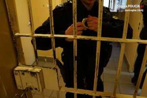 Emerytowany strażnik więzienny oskarżony o udział w zorganizowanej grupie przestępczej
