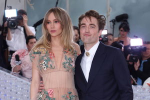 Suki Waterhouse i Robert Pattinson wzięli potajemny ślub!