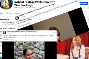 Ktoś podszywa się pod Uniwersytet Wrocławski