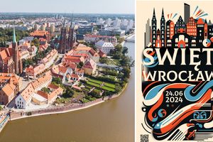 Wrocław świętuje!