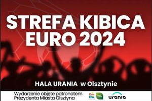 Wspólnie kibicujmy reprezentacji