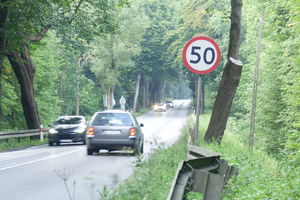 Najpierw zróbmy chociaż zachodnią obwodnicę Olsztyna