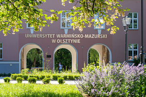 UWM wśród najlepszych uniwersytetów świata