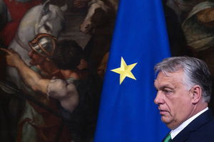 Orban: powstaje nowa grupa partii, która zmieni politykę europejską