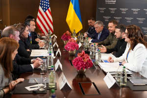 Amerykańska deklaracja w sprawie Ukrainy nie zostawia złudzeń