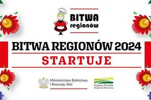 IX edycja Konkursu „Bitwa Regionów” w Gołdapi