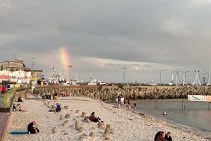 1/3 Polaków nie pojedzie na wakacje w tym roku