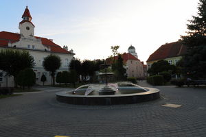 Działdowo na liście 139 miast tracących funkcje społeczno-gospodarcze