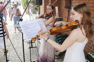 Zbliża się Święto Muzyki, czyli Fête de la musique w Olsztynie