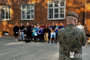 4. Warmińsko-Mazurska Brygada Obrony Terytorialnej rośnie w siłę